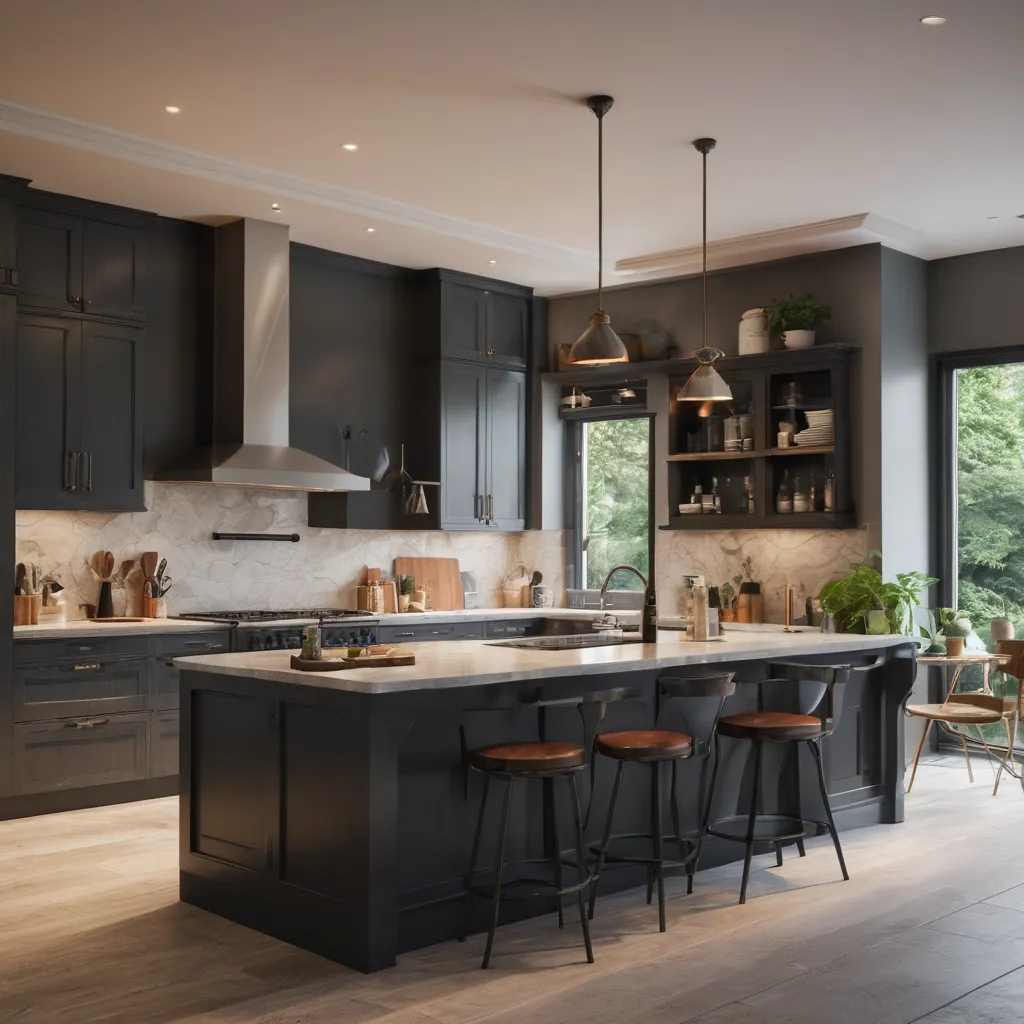 Kitchen Renovation Guide: Steps for Success