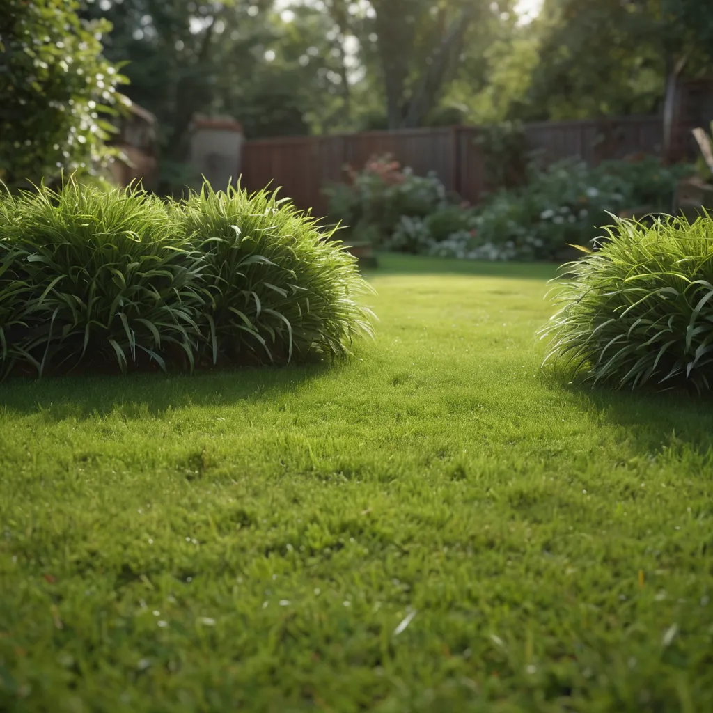 Optimal Techniques for Planting New Grass
