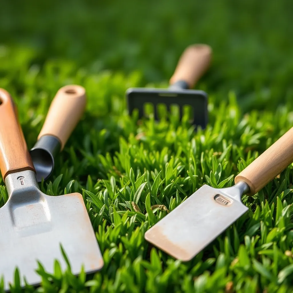 Overseeding Lawn In Spring Mastering the Art of Overseeding Your Lawn This Spring