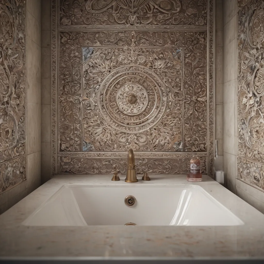 Transform Your Powder Room: Design Inspirations & Tips