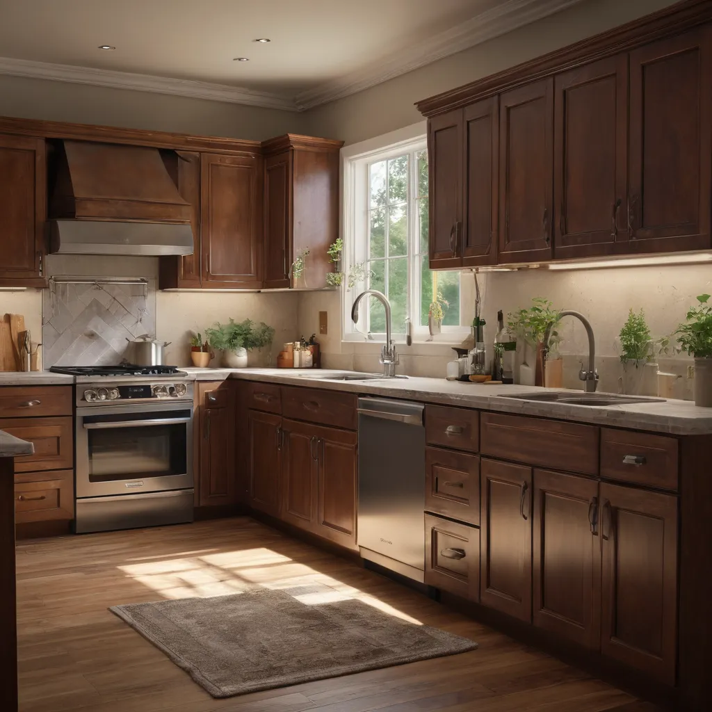 Expert Guide to Refinishing Kitchen