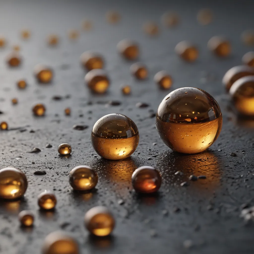 Expert Techniques for Removing Oil Stains from Fabric