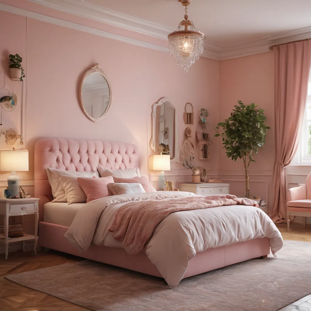 Charming Bedroom Designs: Tips for a Cozy Retreat