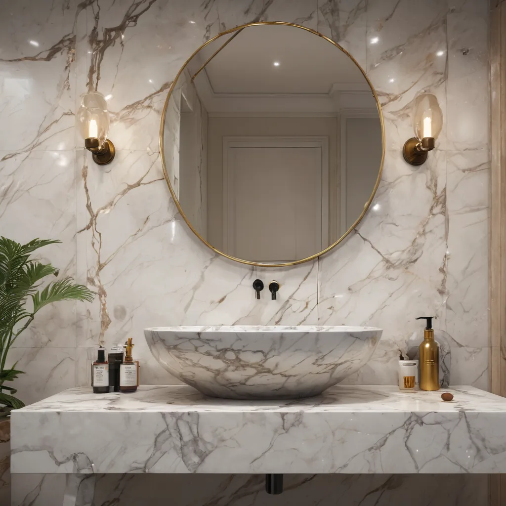 Timeless Bathroom Design Trends and Insights from 2021