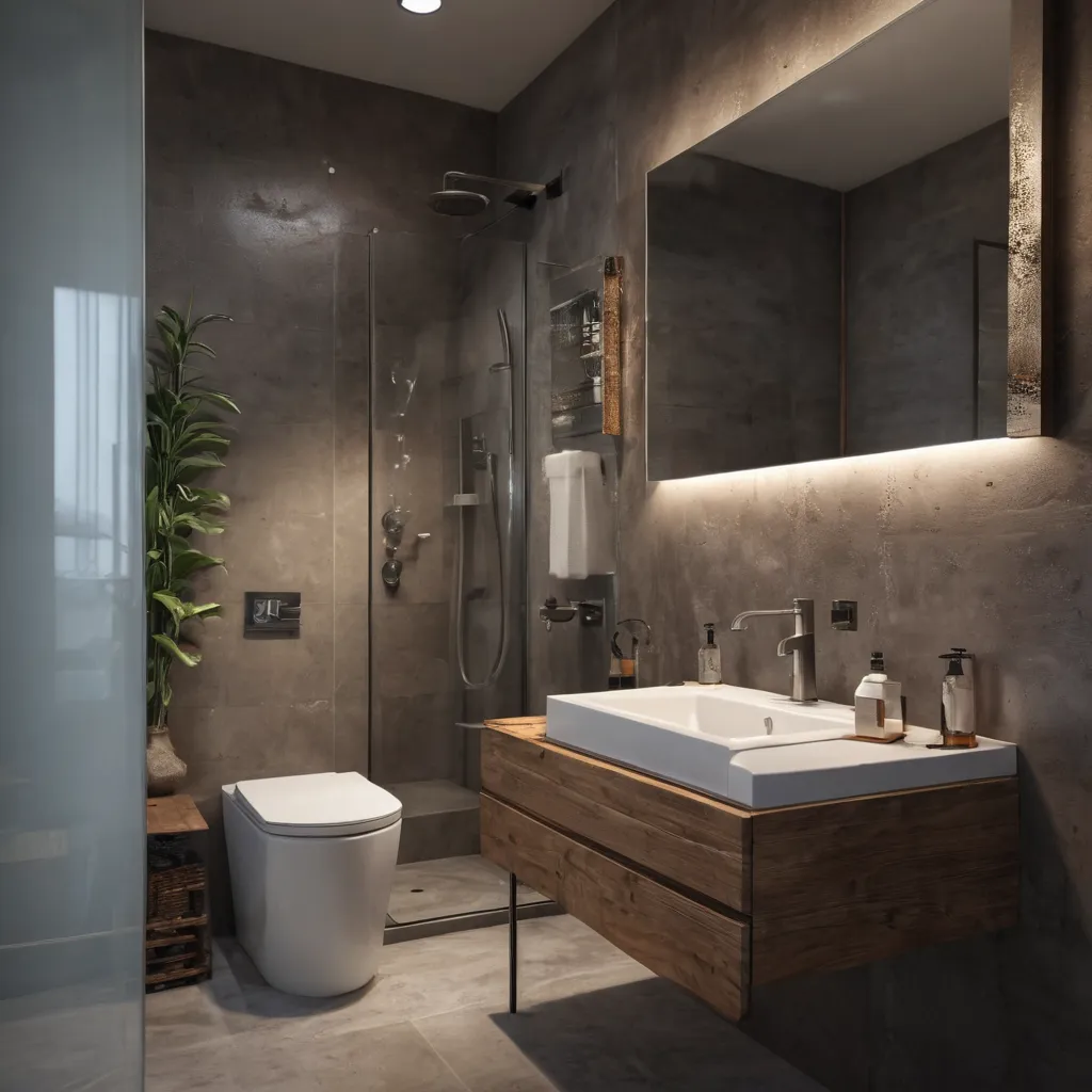 Understanding Small Bathroom Remodeling Costs