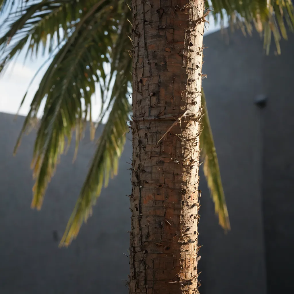 Essential Guide to Palm Tree Support Stakes