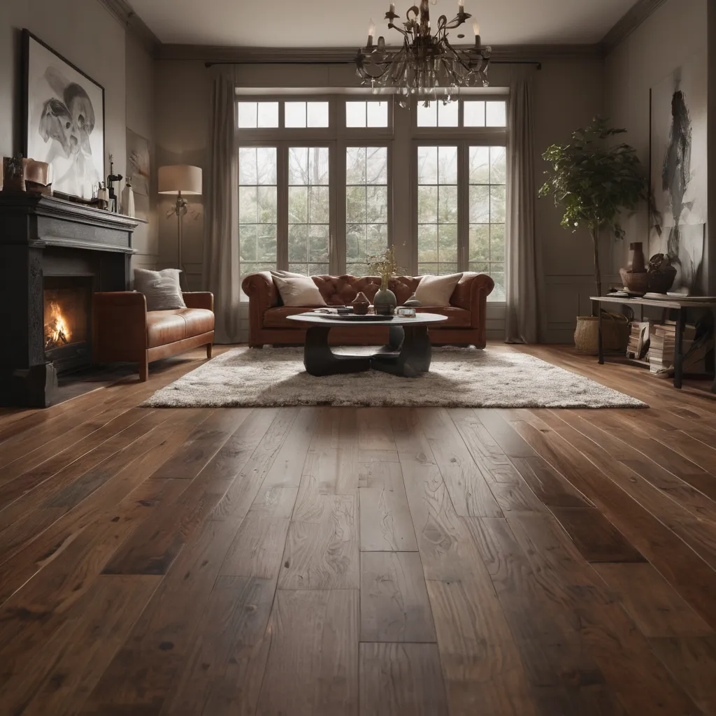 High Quality Flooring at Low Pro Prices | BuildDirect