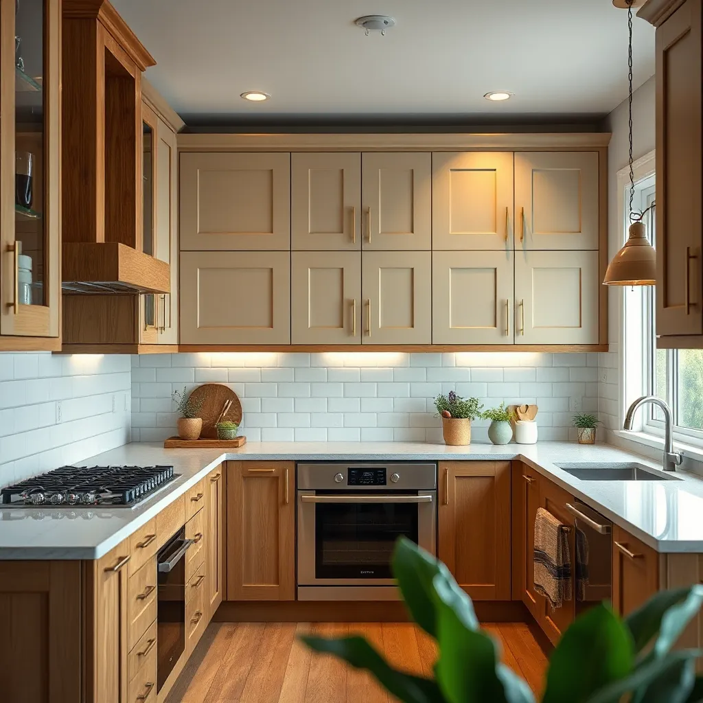 Understanding Kitchen Refacing Costs: A Complete Guide