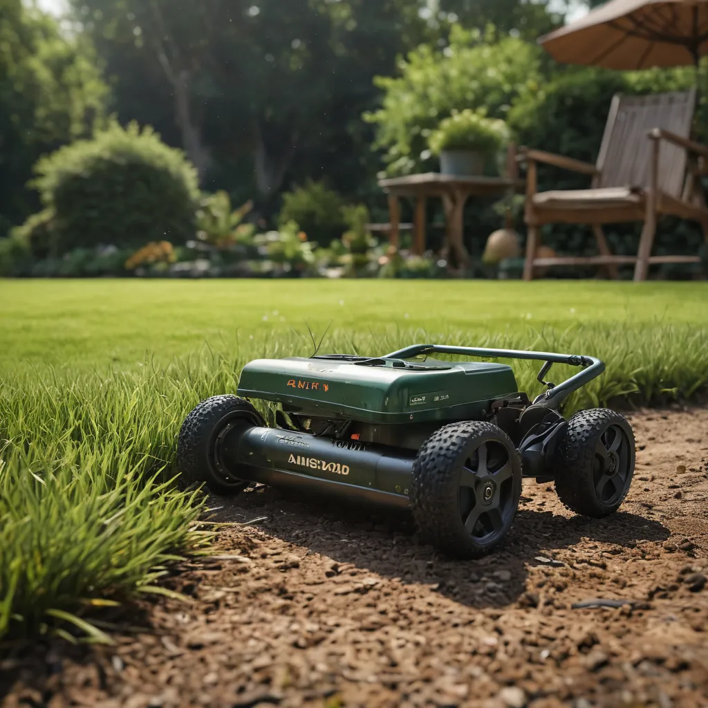 Understanding the Best Time to Aerate Your Lawn